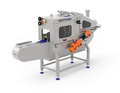 Onion Peeler USM-S60