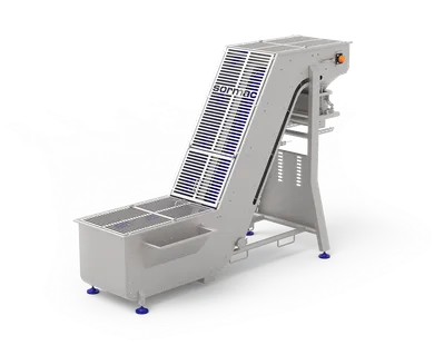 Weighing machine AFW-DB