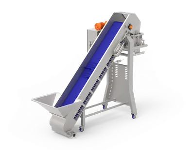 Weighing machine AFW